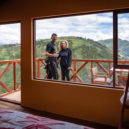 Mountain Lodge Experience